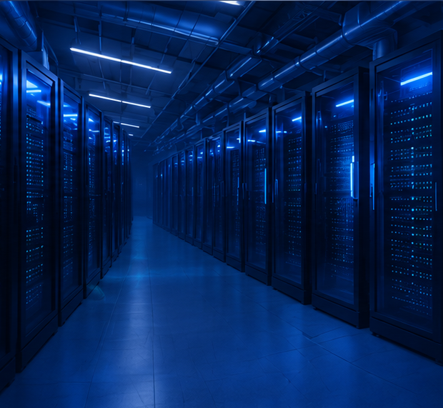 Data Center Cooling