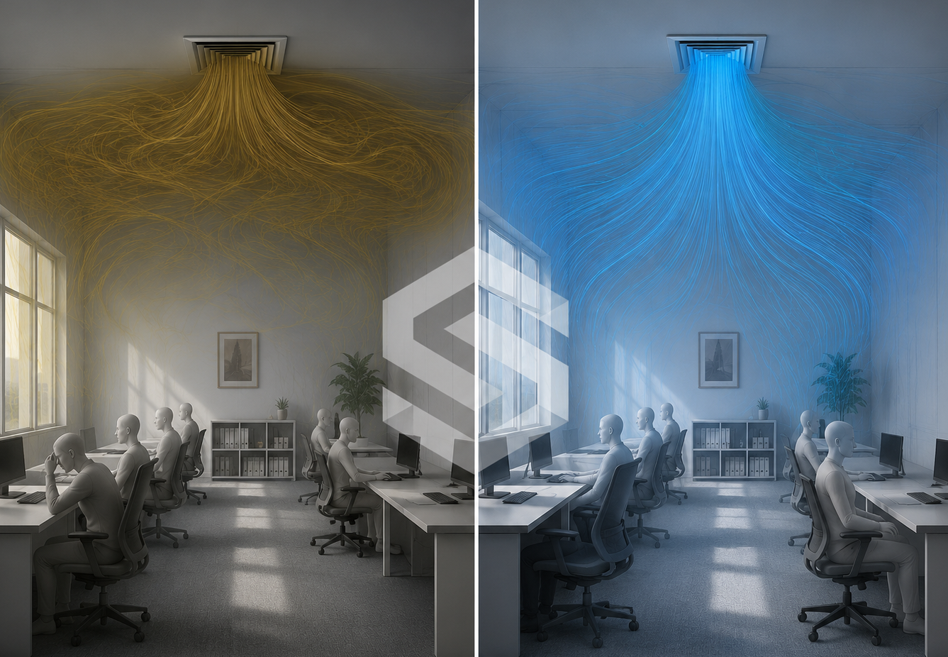 Fresh Air and Indoor Air Quality
